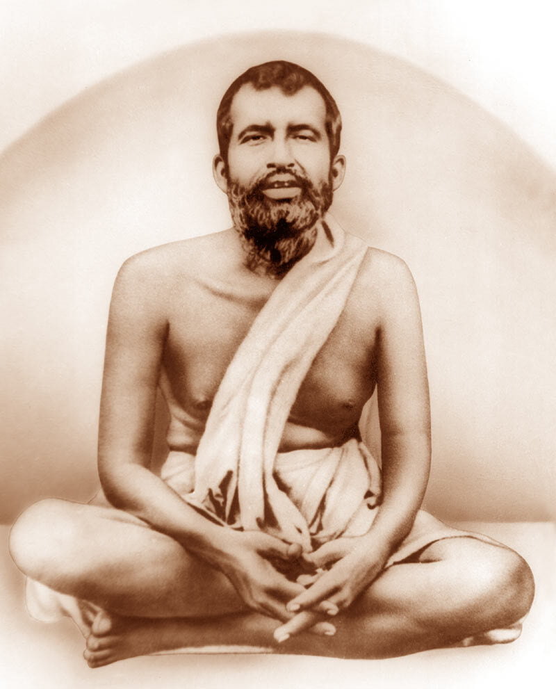 Sri Ramakrishna | Ramakrishna Vedanta Centre U.K